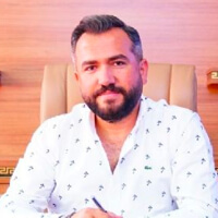 Uğur Çalıkoğlu