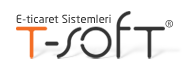 T-Soft E-ticaret Sistemleri